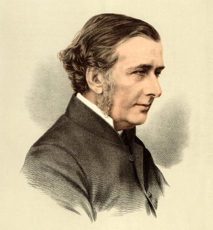 O reitor de Llandaff de English School