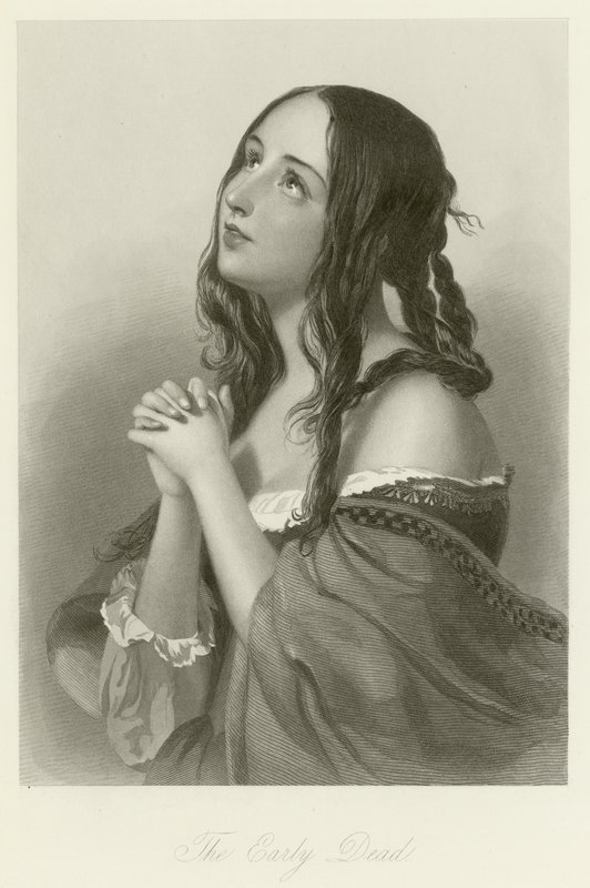 Os primeiros mortos de English School