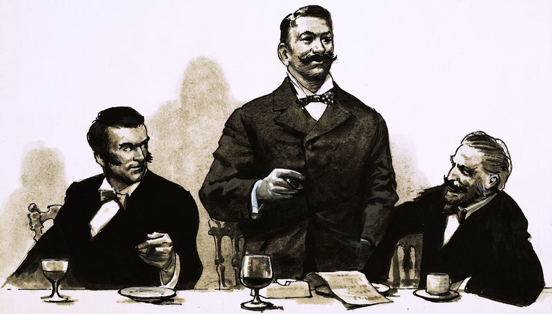 O fim de uma era, o rei dos pugilistas de punhos nus de English School