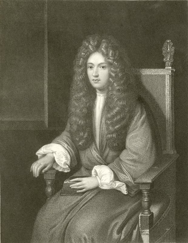 O honorável Robert Boyle de English School