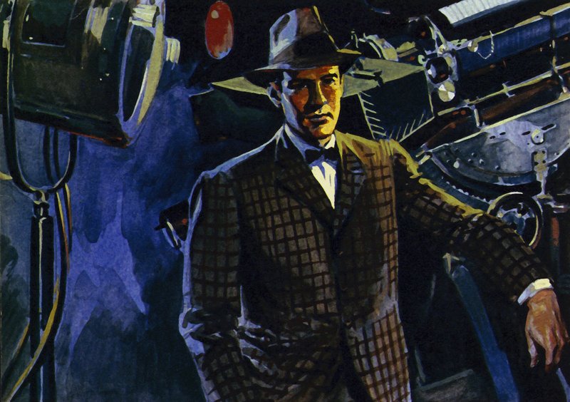 A Hughes Tool Company estava no centro da riqueza de Howard Hughes de English School