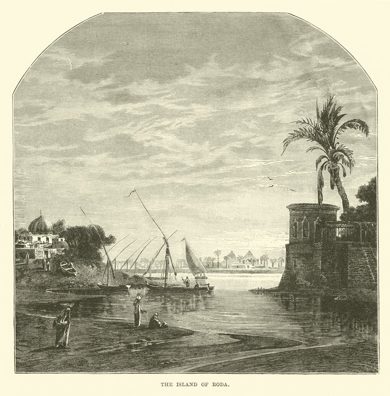 A, ilha, de, roda de English School