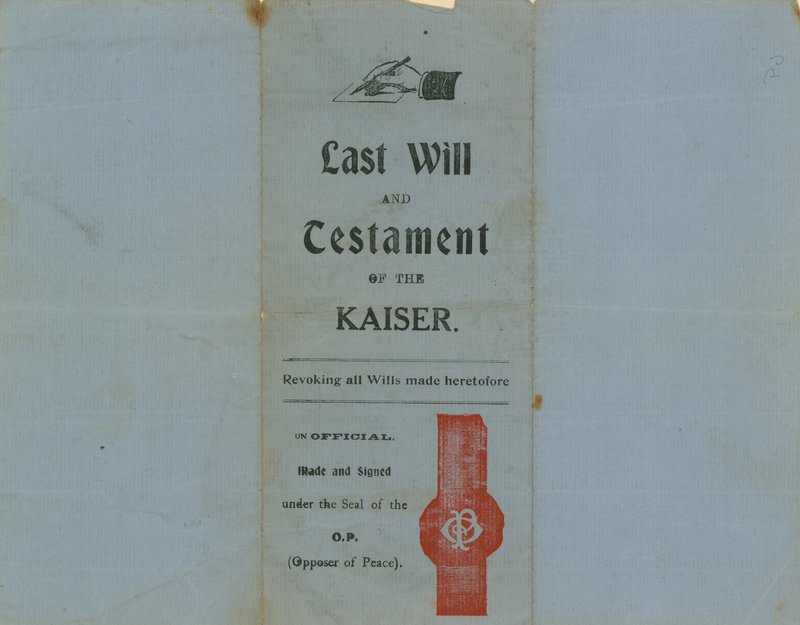 O desespero dos Kaisers de English School