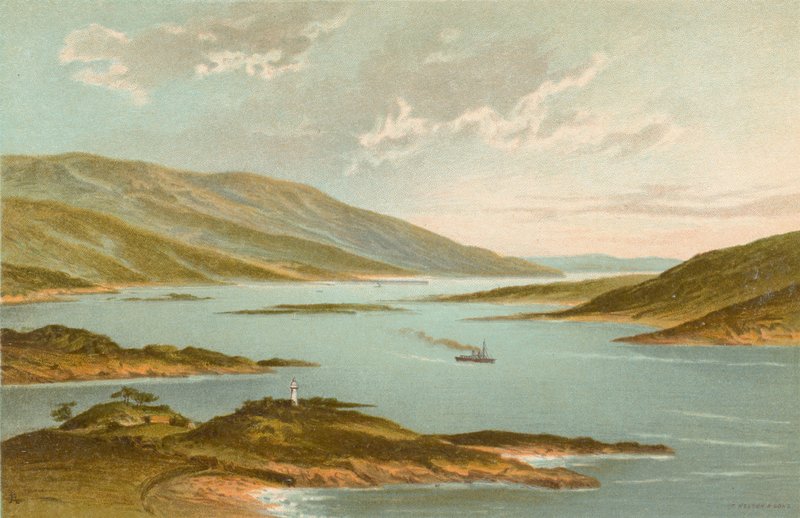Os Kyles do Bute de English School