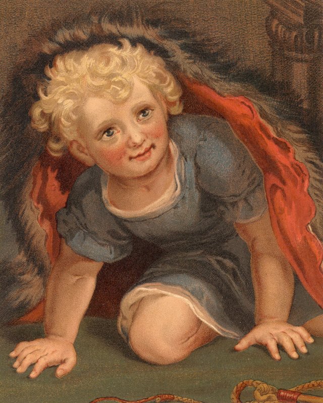 O Ursinho (lito colorido) de English School
