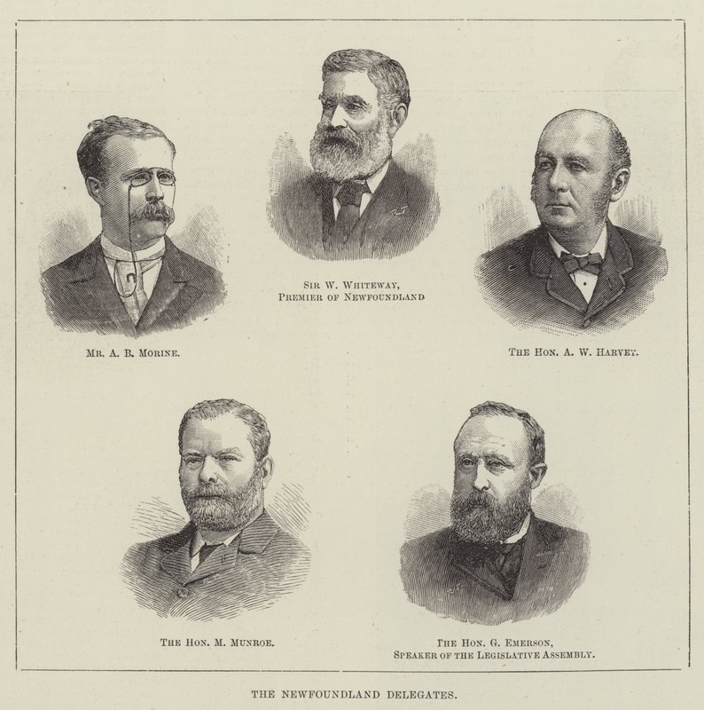 Os Delegados da Terra Nova (gravação) de English School