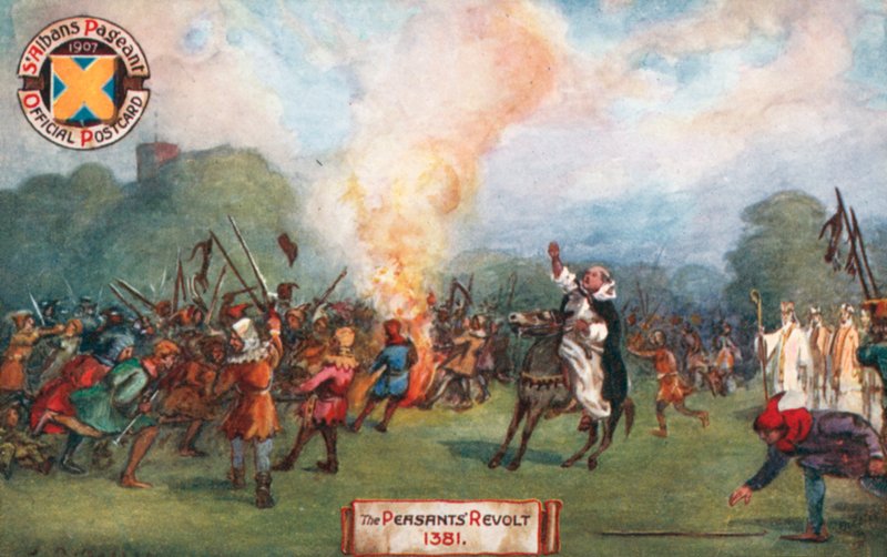 The Peasants