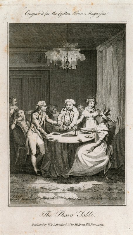 A mesa de Pharo de English School