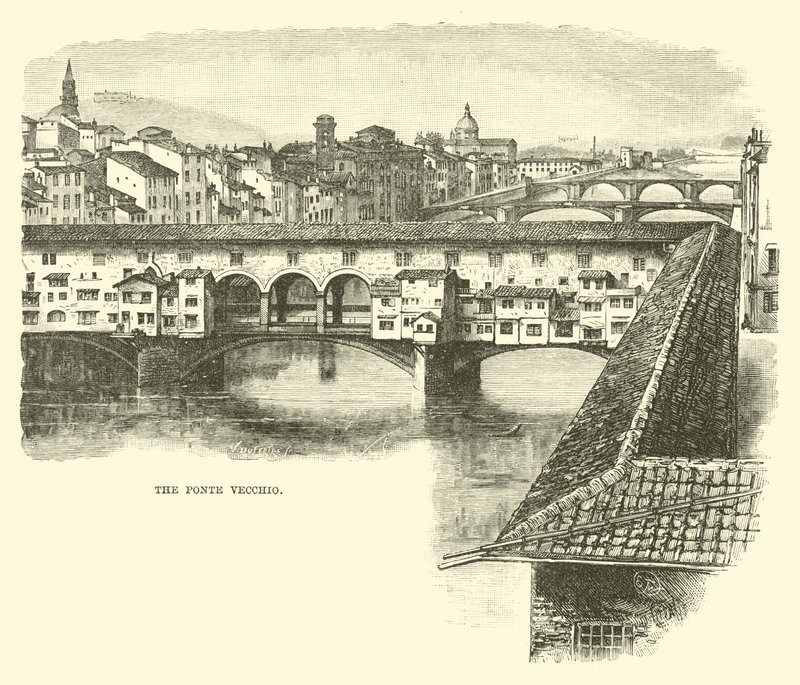 A ponte velha de English School