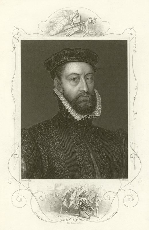 O Regent Murray de English School