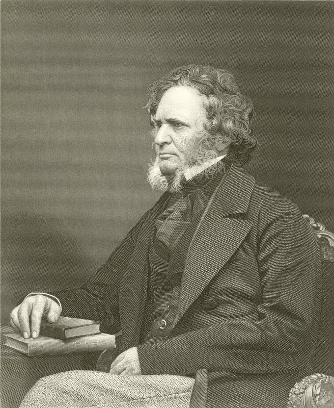 O Honorável Edward Geoffrey Stanley de English School