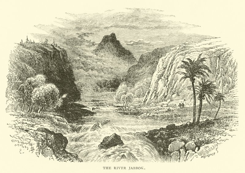 O rio Jaboque de English School