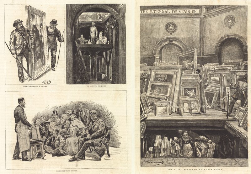 The Royal Academy de English School