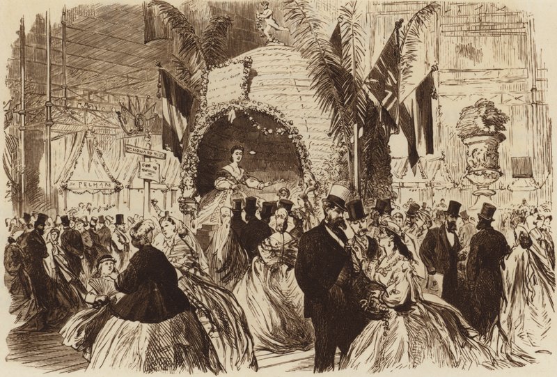 Festival do Royal Dramatic College, Mrs Howard Paul