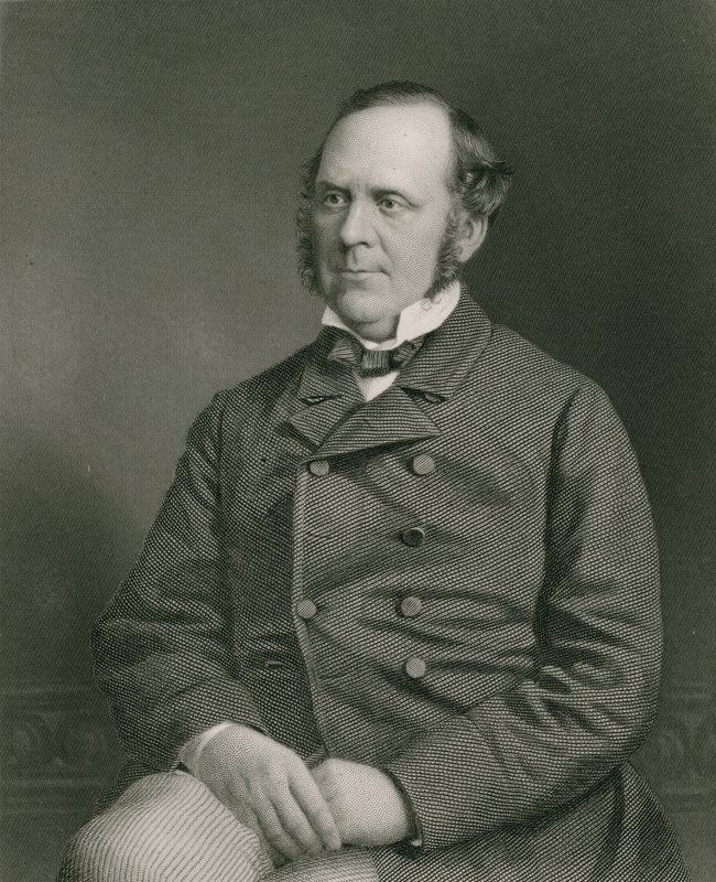 O Rt Hon William Thomas Spencer Wentworth-Fitzwilliam, Earl Fitzwilliam de English School