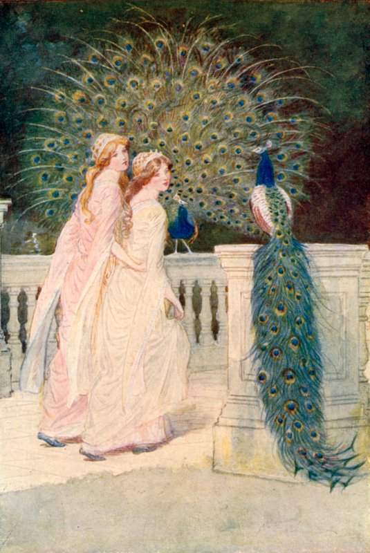 A história de Rosalind por Mary Lamb de English School