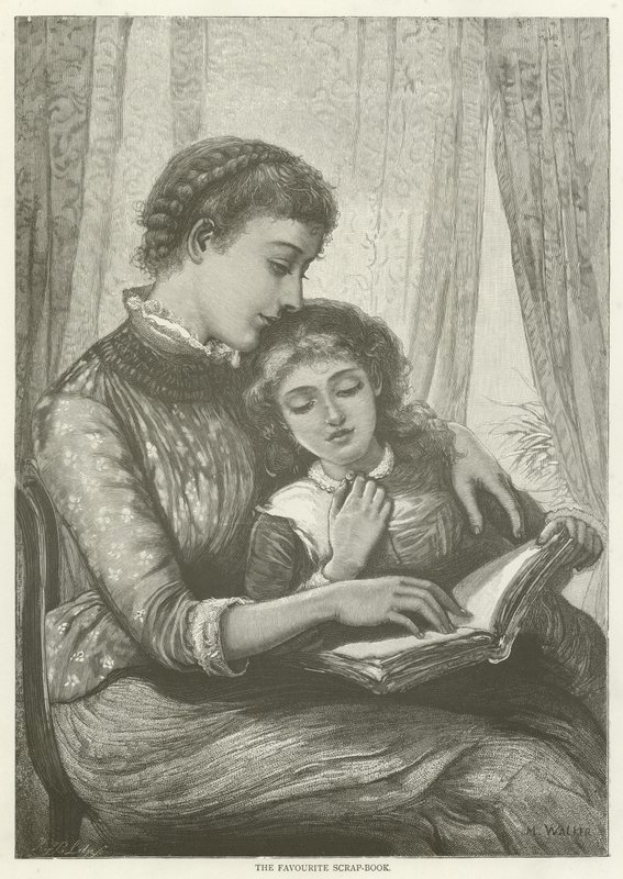 O livro de recados favorito de English School