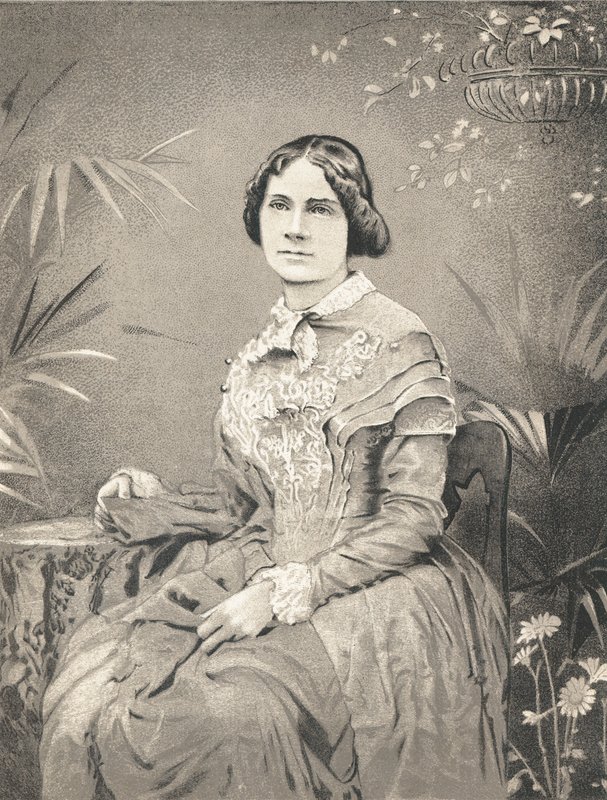 O falecido Jenny Lind de English School