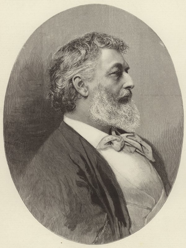 O falecido Lord Leighton de English School