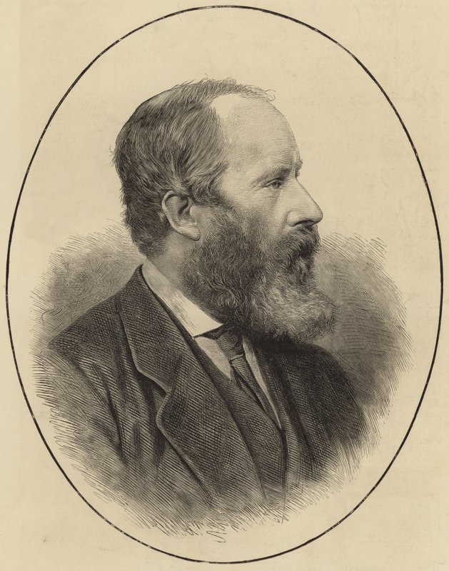 O falecido Sr. George Edmund Street de English School