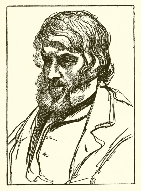 Thomas Carlyle de English School