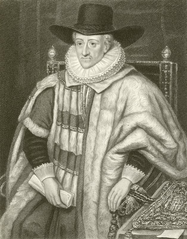Thomas Egerton, visconde de Brackley de English School