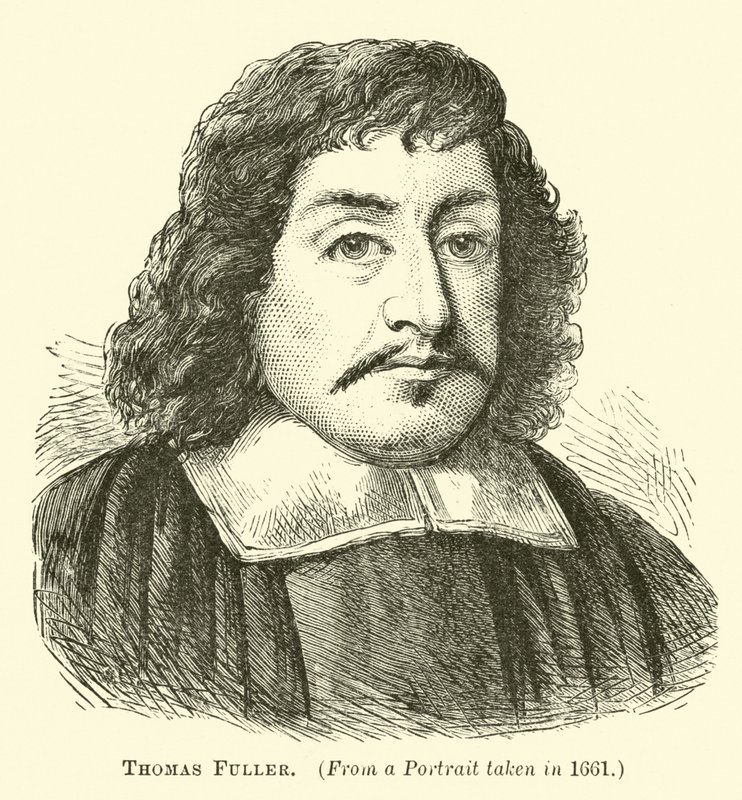 Thomas Fuller de English School
