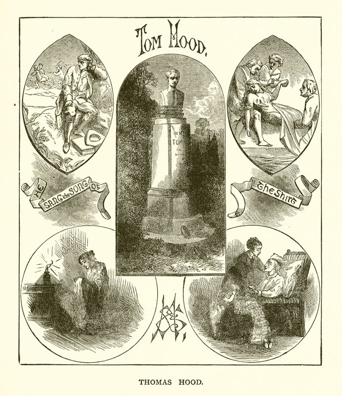 Thomas Hood de English School