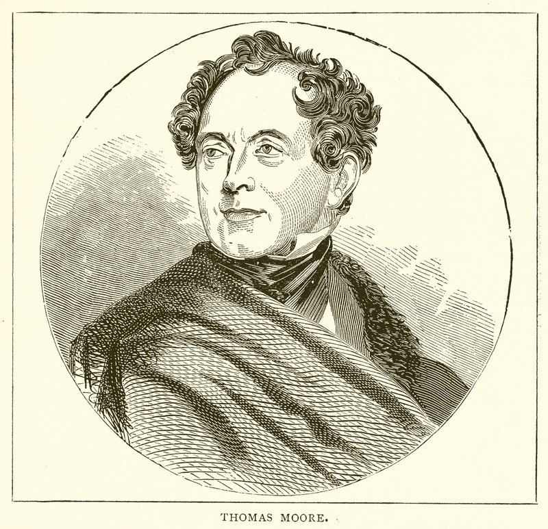 Thomas Moore de English School