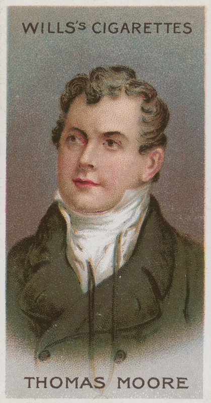 Thomas Moore de English School