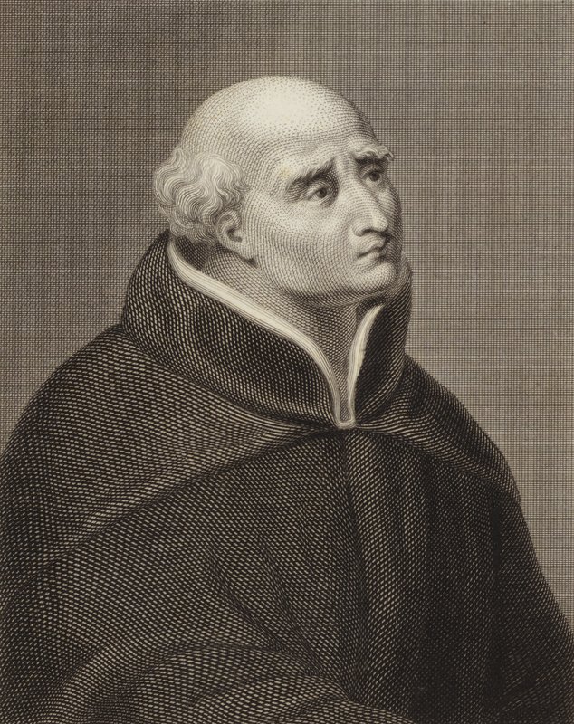 Thomas Occleve de English School