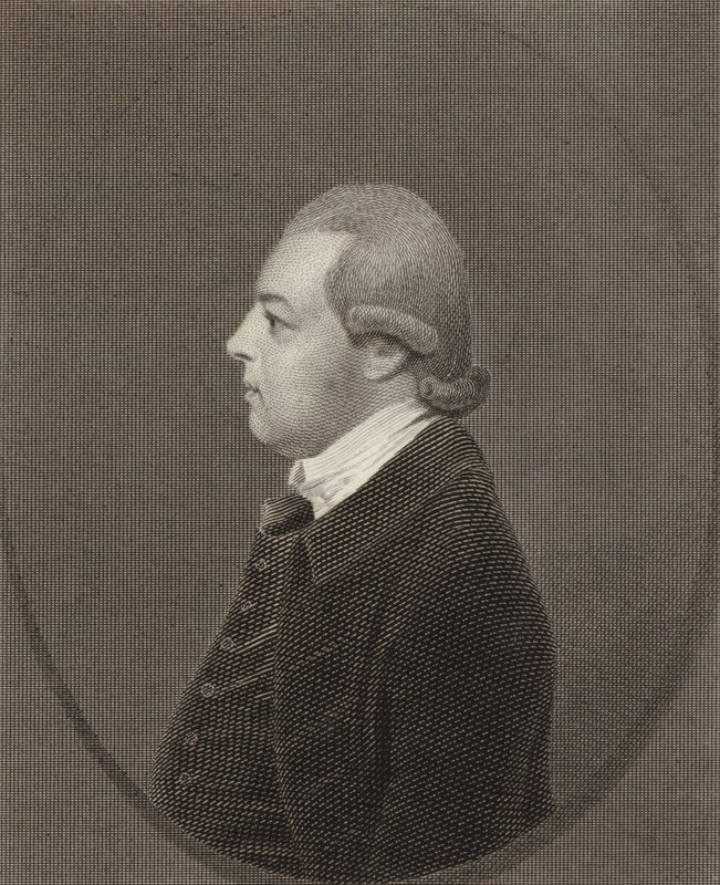 Thomas Penrose de English School