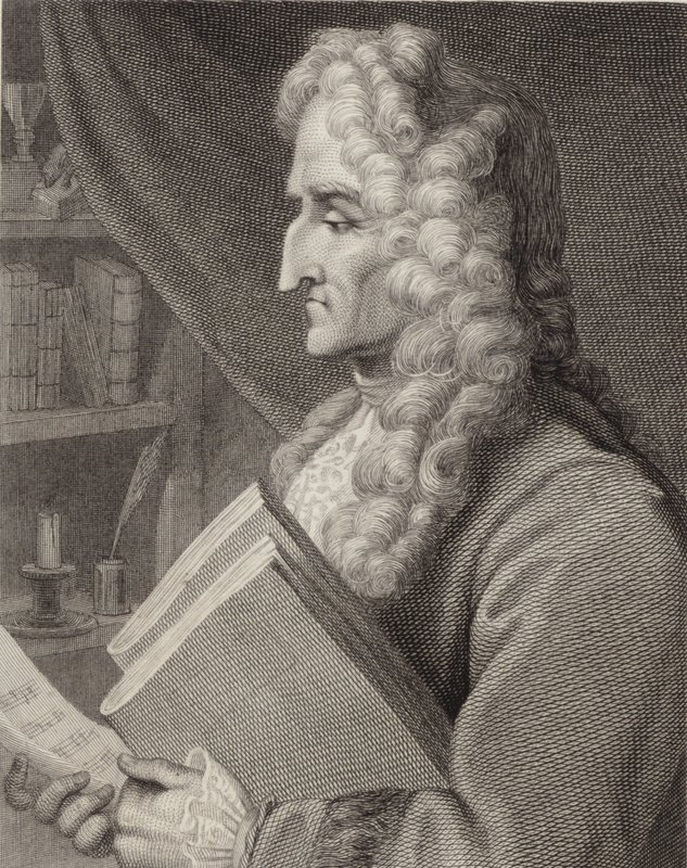 Thomas dUrfey de English School