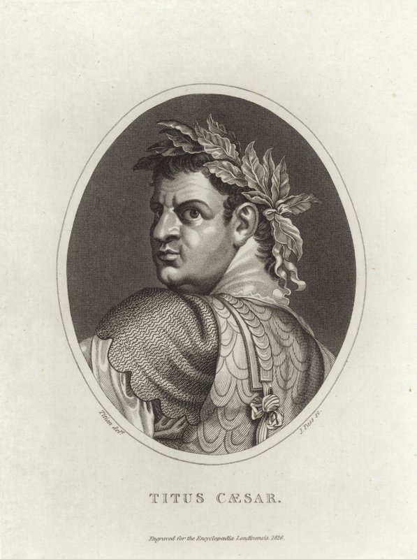Tito César de English School