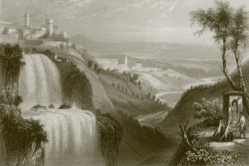Tivoli de English School