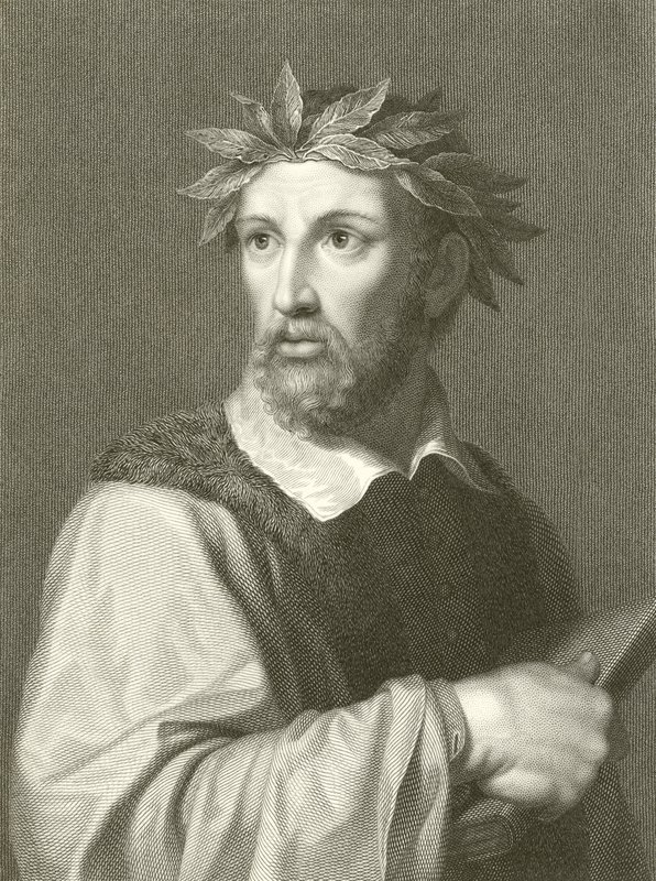 Torquato Tasso de English School