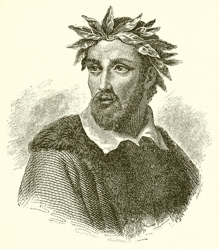 Torquato Tasso de English School