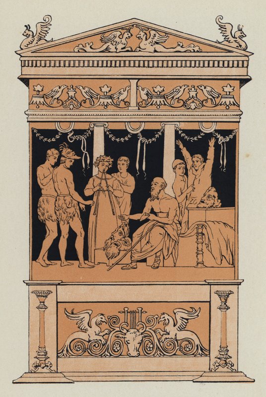 Treino de um refrão (cor litho) de English School