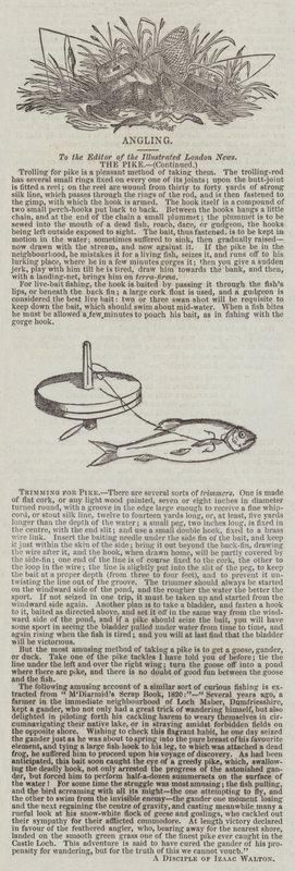Cortar para Pike (gravação) de English School