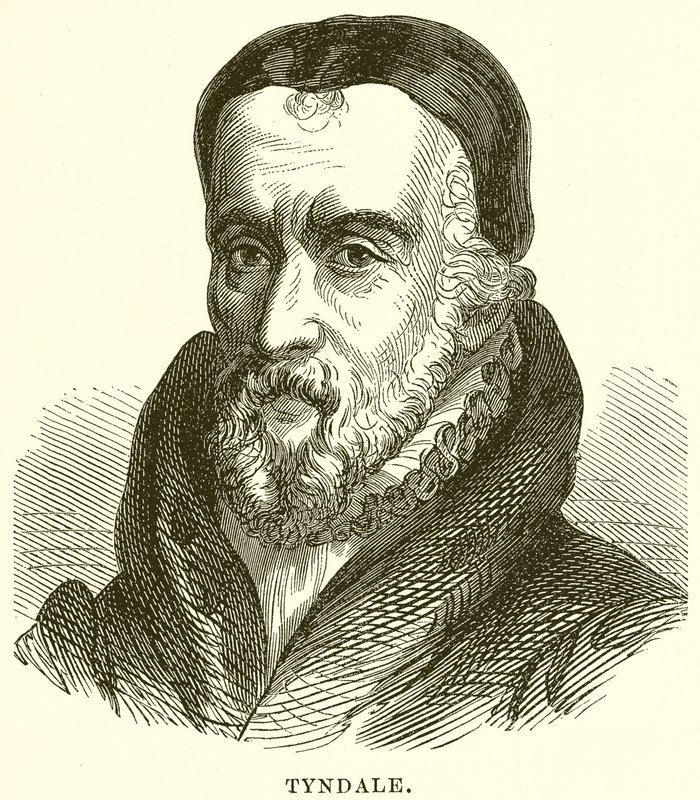 Tyndale de English School