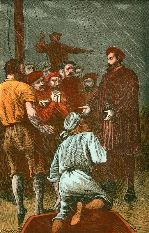 Vasco Da Gama se recusa a voltar novamente de English School