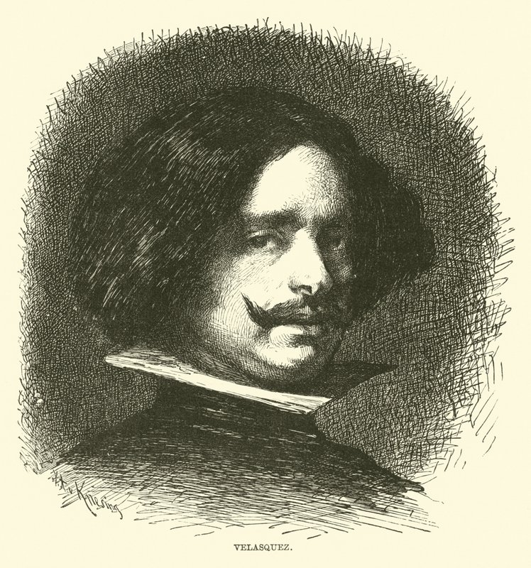 Velasquez de English School