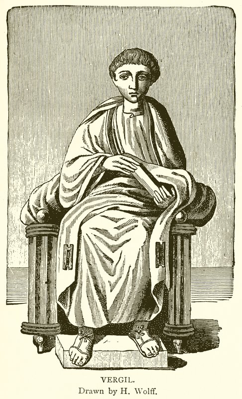 Virgil de English School