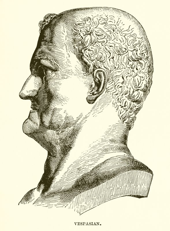 Vespasiano de English School
