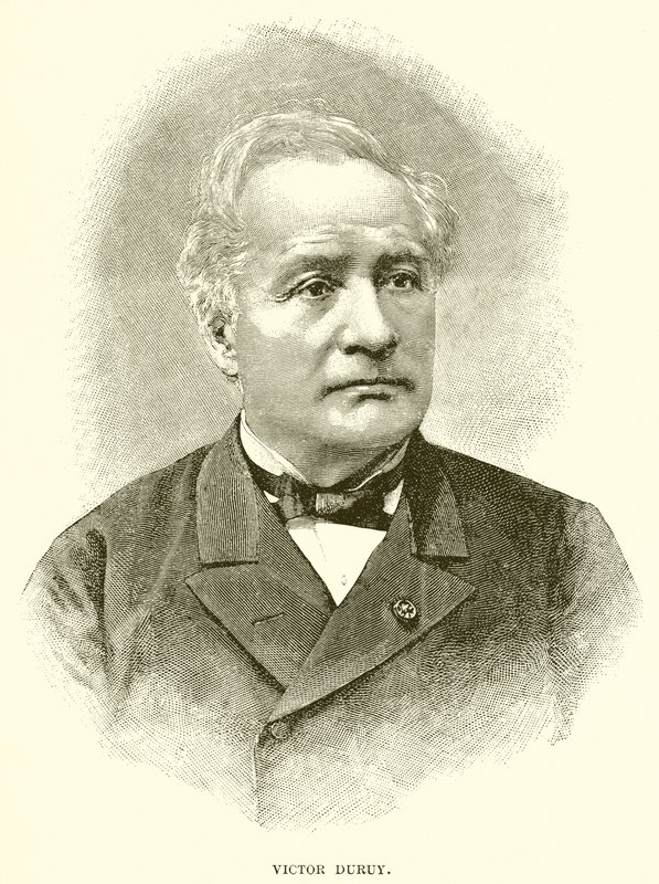 Victor Duruy de English School
