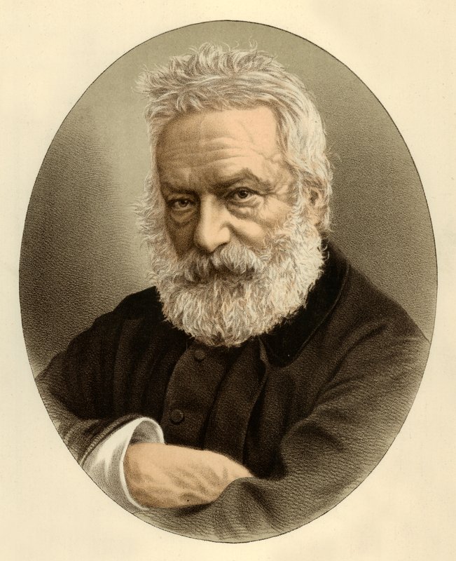 Victor Hugo de English School