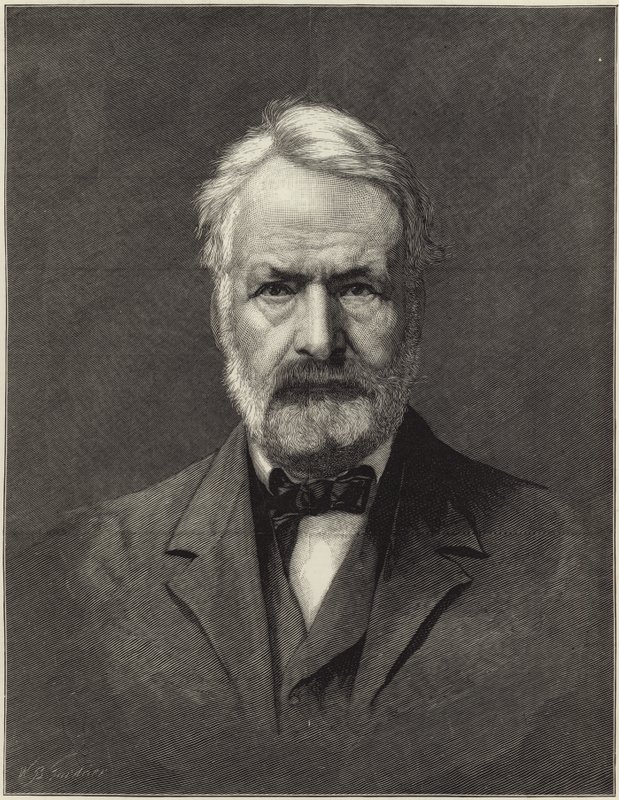 Victor Hugo de English School