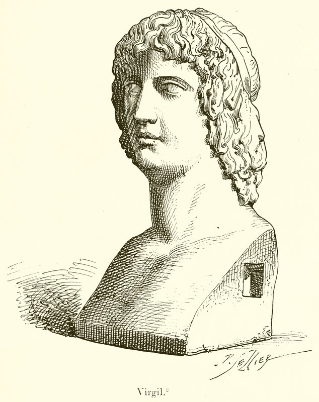 Virgil de English School