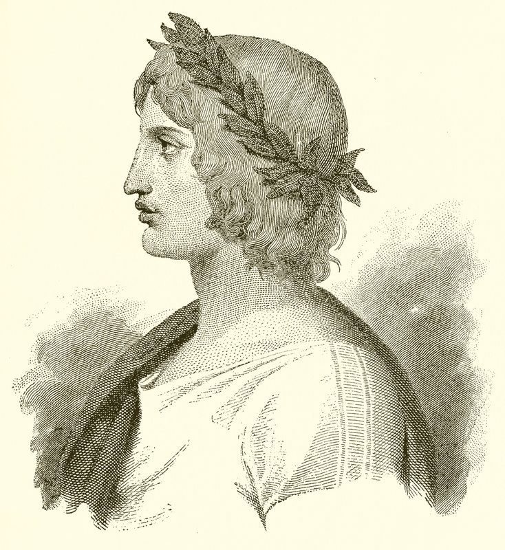 Virgil de English School