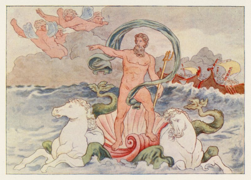 Virgil